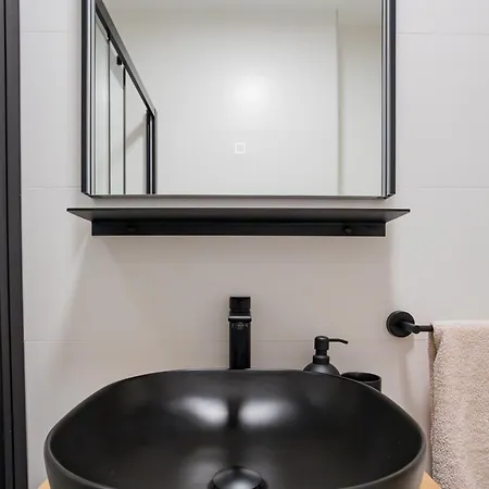 아파트 Borik 2024 *