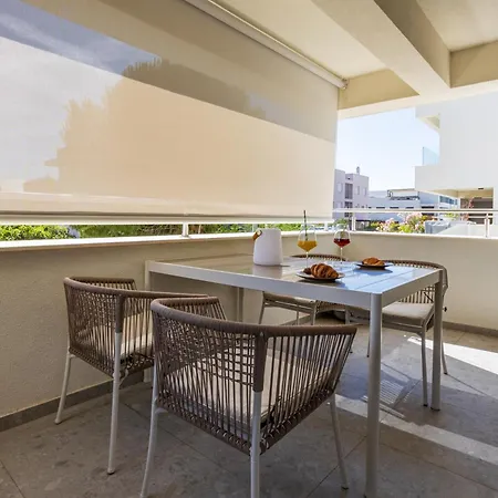 아파트 Borik 2024 *