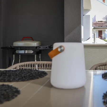 아파트 Borik 2024 *