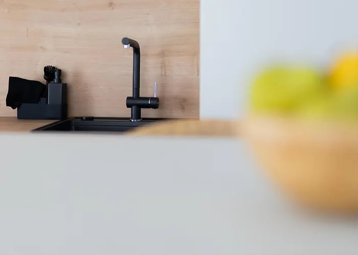 Borik 2024 Апартаменти