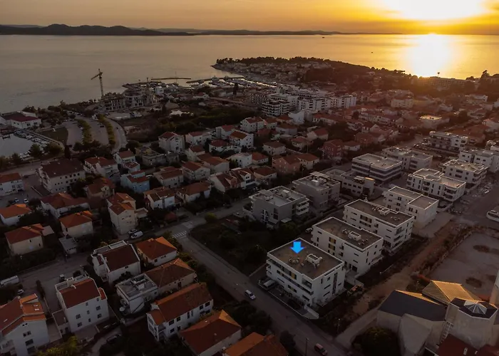 Borik 2024 Задар