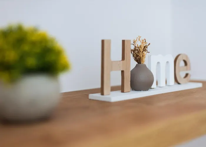 Апартаменти Borik 2024