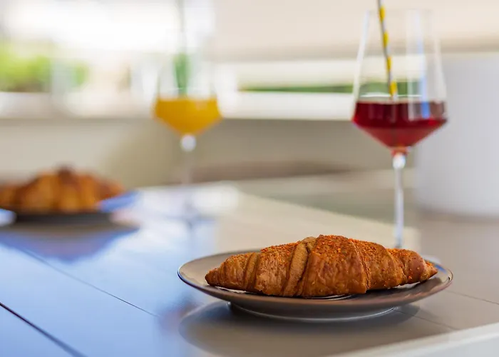 Borik 2024 Апартаменти