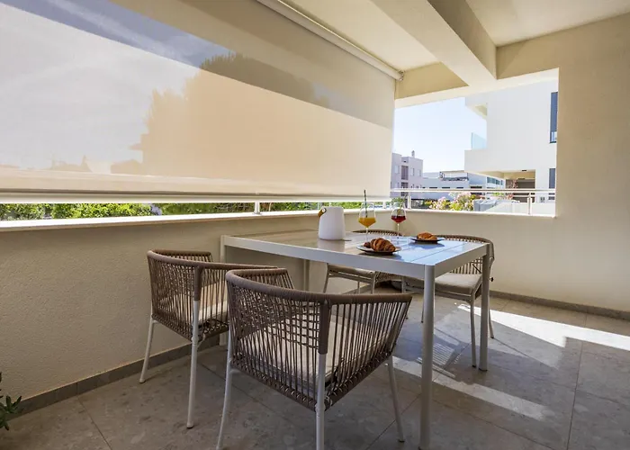 Апартаменти Borik 2024 *