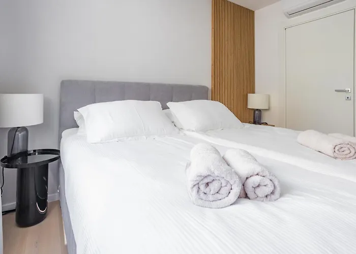 Borik 2024 Апартаменти