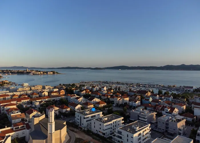 Borik 2024 Апартаменти