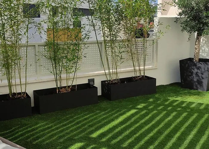 Апартаменти Borik 2024