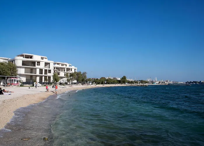 Borik 2024 * Задар