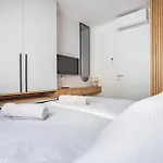 Borik 2024 Apartmán *