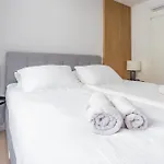 Borik 2024 Apartmán