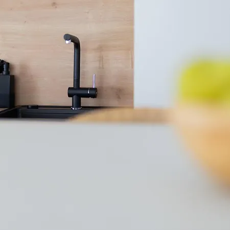 Borik 2024 アパート