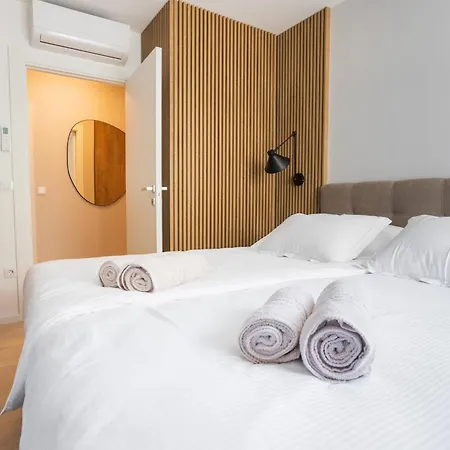 Borik 2024 Apartman *