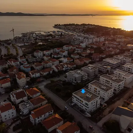 Borik 2024 ザダル