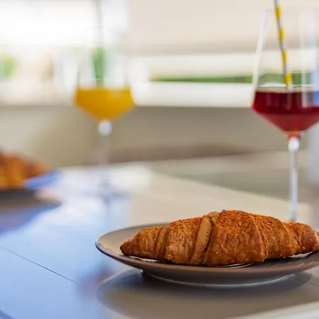 Borik 2024 アパート