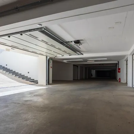 アパート Borik 2024 *