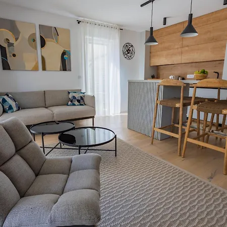 Apartman Borik 2024 *
