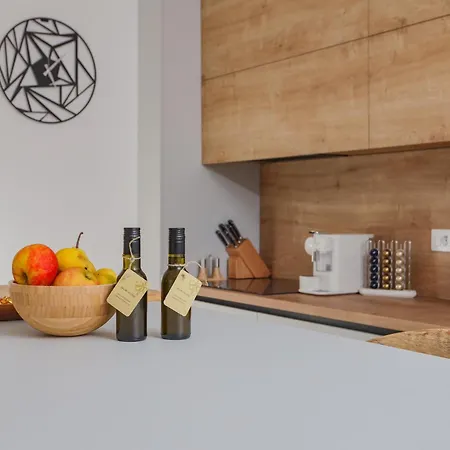 Borik 2024 شقة زادار