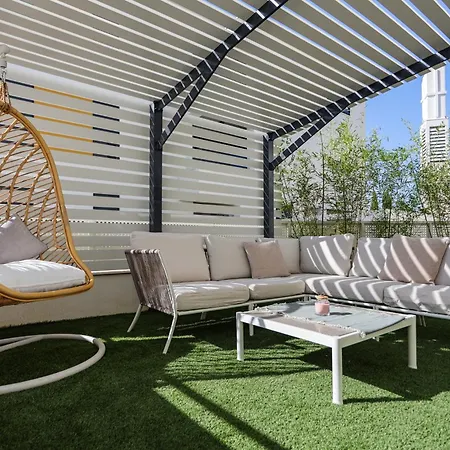 Borik 2024 アパート