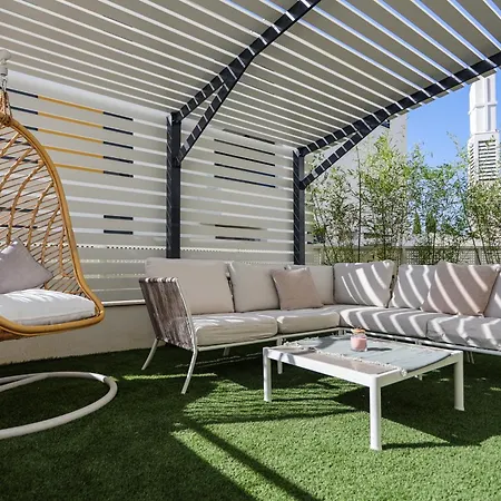 Borik 2024 Apartman
