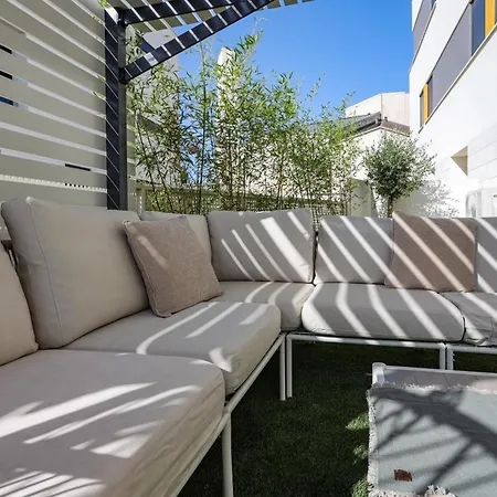 Borik 2024 アパート *