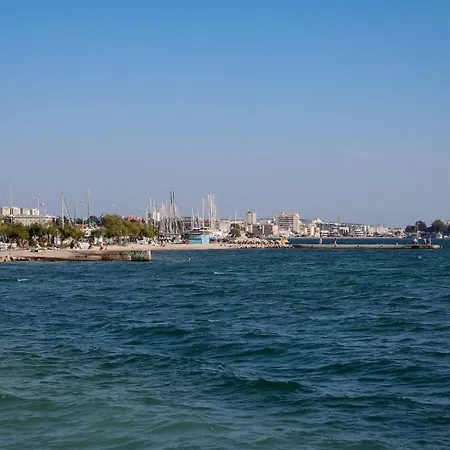 Borik 2024 شقة زادار