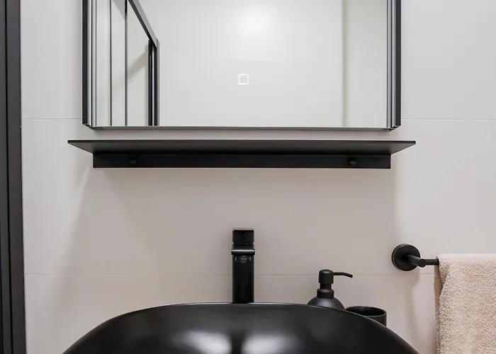 Appartement Borik 2024 *