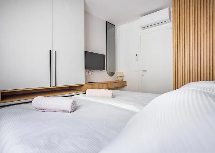 Borik 2024 Διαμέρισμα *