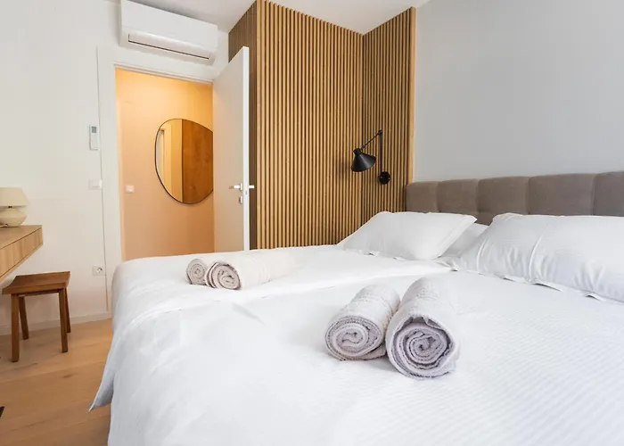 Borik 2024 Appartement *