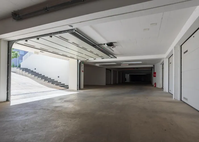 Appartement Borik 2024 *