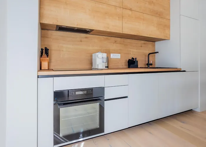 Borik 2024 Appartement Zadar