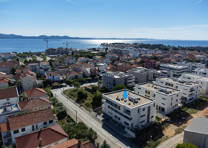 Borik 2024 ザダル