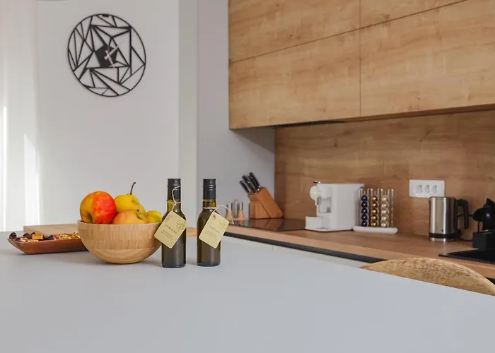 Borik 2024 Appartement Zadar