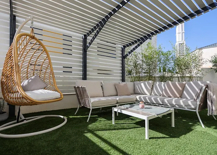 Borik 2024 Διαμέρισμα