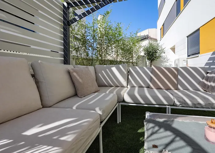 Borik 2024 Appartement *