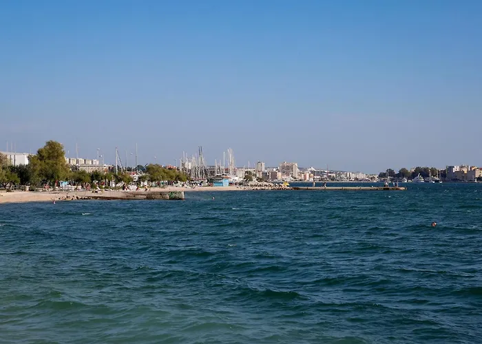 Borik 2024 Appartement Zadar